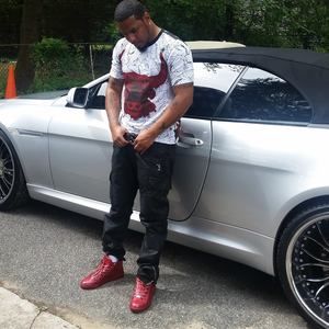 Meet your Posher, Roy